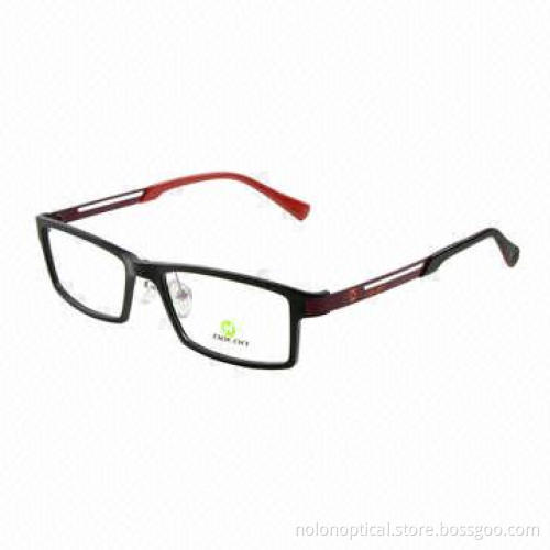Classic Style New Look Latest Models Ultem Eyewear Frame